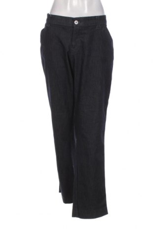 Γυναικείο Τζίν Lee, Μέγεθος XL, Χρώμα Μπλέ, Τιμή 34,18 €