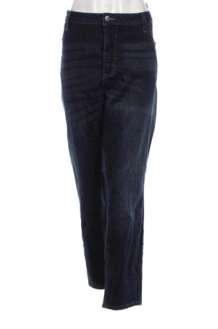Damen Jeans Lee, Größe 3XL, Farbe Blau, Preis € 41,61