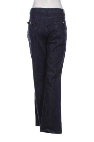 Γυναικείο Τζίν Levine, Μέγεθος XL, Χρώμα Μπλέ, Τιμή 3,95 €
