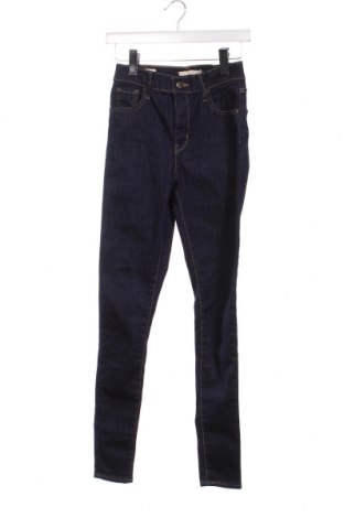 Damen Jeans Levi's, Größe XS, Farbe Blau, Preis 39,84 €