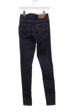 Damen Jeans Levi's, Größe XS, Farbe Blau, Preis 29,88 €