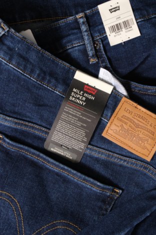 Damen Jeans Levi's, Größe 4XL, Farbe Blau, Preis 47,30 €