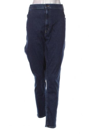 Damen Jeans Levi's, Größe 4XL, Farbe Blau, Preis € 41,50