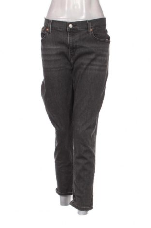 Damen Jeans Levi's, Größe XXL, Farbe Grau, Preis € 37,35