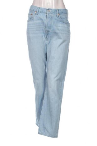 Damen Jeans Levi's, Größe S, Farbe Blau, Preis 49,79 €
