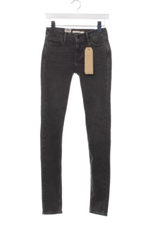 Damen Jeans Levi's, Größe S, Farbe Grau, Preis 47,30 €