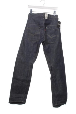 Damen Jeans Levi's, Größe S, Farbe Blau, Preis 55,17 €