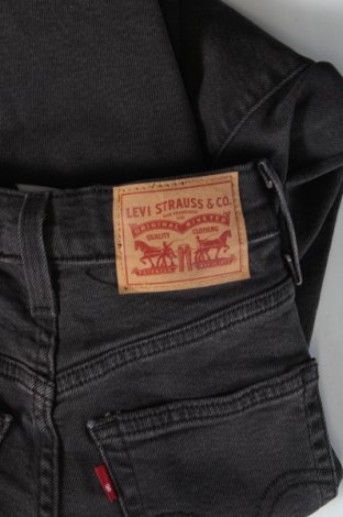 Damen Jeans Levi's, Größe XXS, Farbe Grau, Preis € 35,95