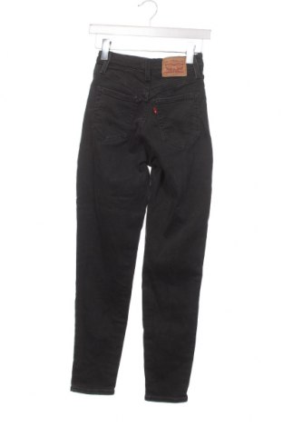 Damen Jeans Levi's, Größe XXS, Farbe Grau, Preis 41,14 €