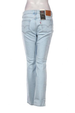 Damen Jeans Levi's, Größe M, Farbe Blau, Preis 62,24 €