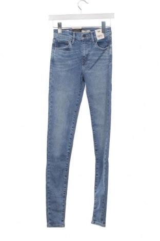 Damen Jeans Levi's, Größe XXS, Farbe Blau, Preis 24,90 €