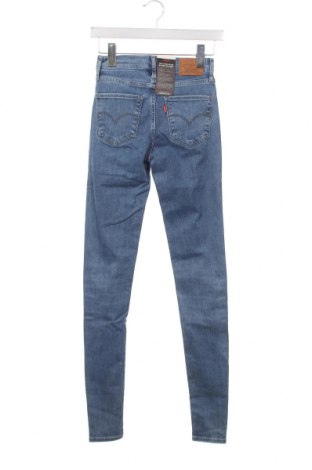 Damen Jeans Levi's, Größe XXS, Farbe Blau, Preis 24,90 €
