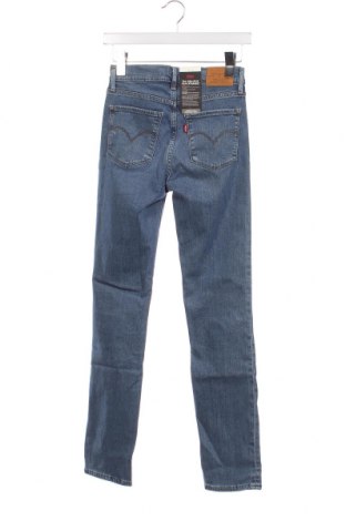 Damen Jeans Levi's, Größe XS, Farbe Blau, Preis 19,92 €