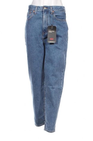 Damen Jeans Levi's, Größe S, Farbe Blau, Preis 49,79 €