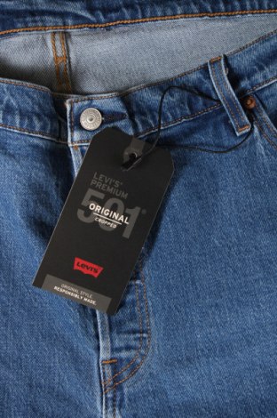 Damen Jeans Levi's, Größe 3XL, Farbe Blau, Preis 68,88 €