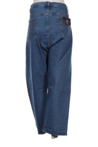 Damen Jeans Levi's, Größe 3XL, Farbe Blau, Preis 68,88 €
