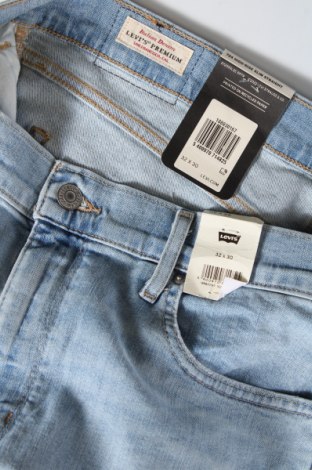 Dámske džínsy  Levi's, Veľkosť XL, Farba Modrá, Cena  42,32 €