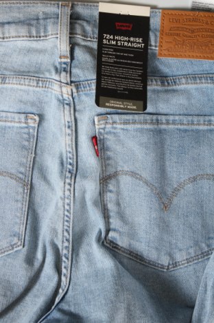 Damen Jeans Levi's, Größe S, Farbe Blau, Preis 42,32 €