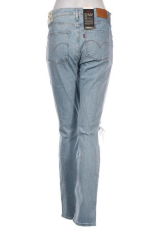 Damen Jeans Levi's, Größe S, Farbe Blau, Preis 42,32 €