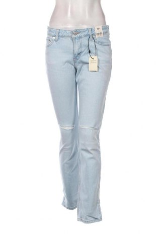 Γυναικείο Τζίν Levi's, Μέγεθος S, Χρώμα Μπλέ, Τιμή 61,41 €