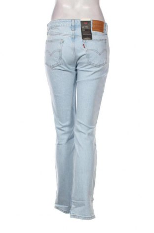 Damen Jeans Levi's, Größe S, Farbe Blau, Preis 61,41 €