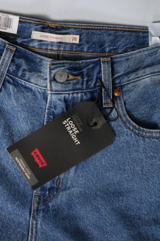 Damen Jeans Levi's, Größe S, Farbe Blau, Preis 82,99 €