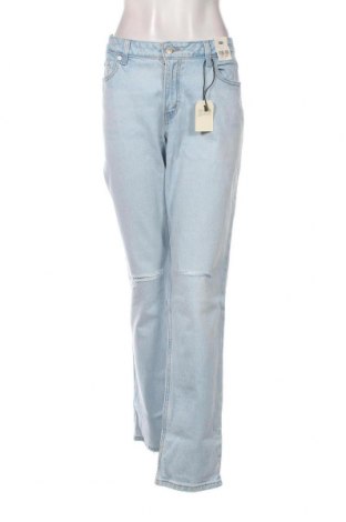 Γυναικείο Τζίν Levi's, Μέγεθος XL, Χρώμα Μπλέ, Τιμή 33,20 €