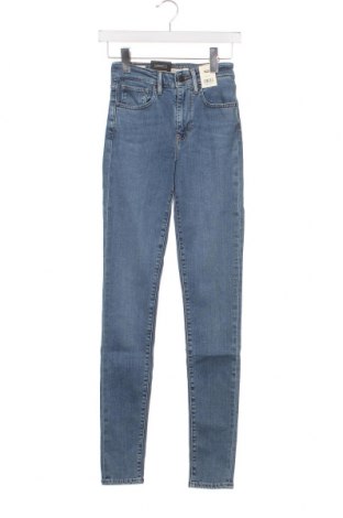 Damen Jeans Levi's, Größe XS, Farbe Blau, Preis 31,03 €
