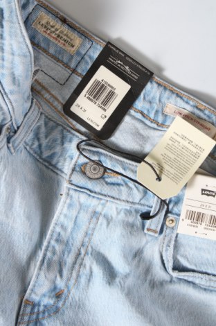 Damen Jeans Levi's, Größe M, Farbe Blau, Preis 44,81 €