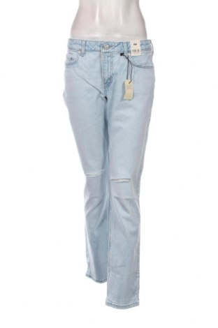Damen Jeans Levi's, Größe M, Farbe Blau, Preis 42,32 €