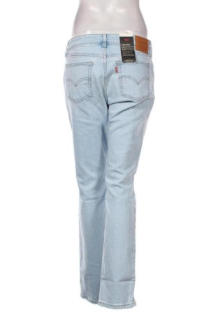 Damen Jeans Levi's, Größe M, Farbe Blau, Preis 36,52 €