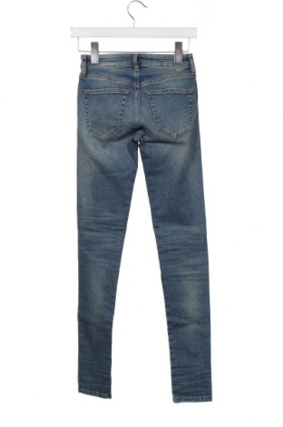 Damen Jeans Levi's, Größe XXS, Farbe Blau, Preis 12,45 €