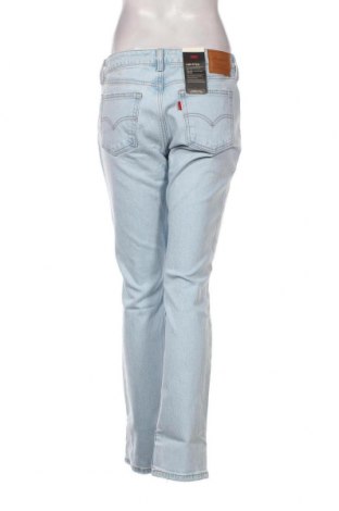 Damen Jeans Levi's, Größe M, Farbe Blau, Preis € 33,20