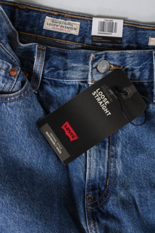 Γυναικείο Τζίν Levi's, Μέγεθος L, Χρώμα Μπλέ, Τιμή 88,66 €