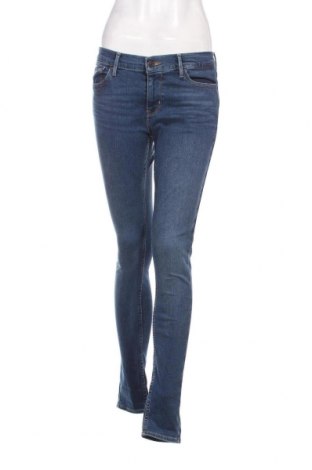Damen Jeans Levi's, Größe M, Farbe Blau, Preis 27,14 €