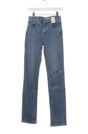Damen Jeans Levi's, Größe S, Farbe Blau, Preis € 21,58