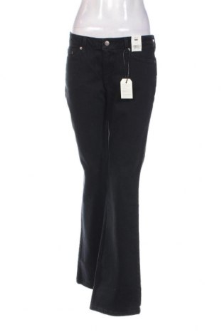 Damen Jeans Levi's, Größe M, Farbe Schwarz, Preis 42,32 €