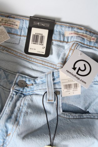 Damen Jeans Levi's, Größe L, Farbe Blau, Preis 62,24 €