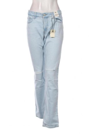 Γυναικείο Τζίν Levi's, Μέγεθος L, Χρώμα Μπλέ, Τιμή 62,24 €