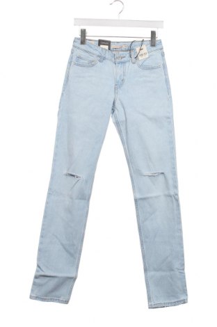 Damen Jeans Levi's, Größe XS, Farbe Blau, Preis € 20,75