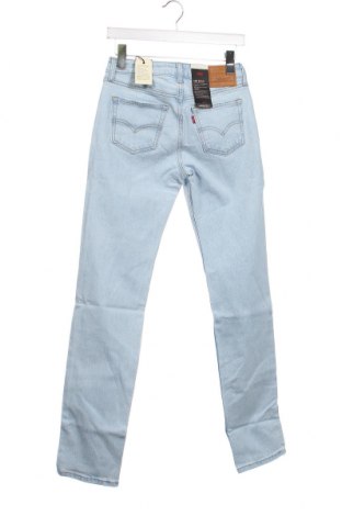 Damen Jeans Levi's, Größe XS, Farbe Blau, Preis € 16,60