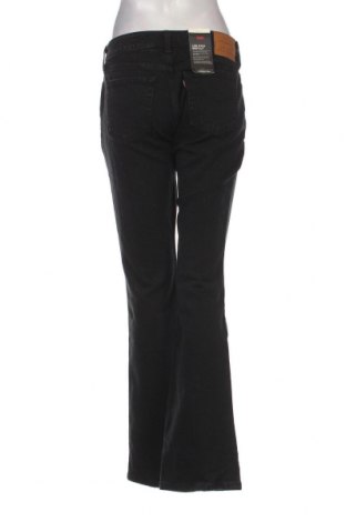 Damen Jeans Levi's, Größe M, Farbe Schwarz, Preis 47,30 €