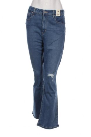 Damen Jeans Levi's, Größe XL, Farbe Blau, Preis € 82,99
