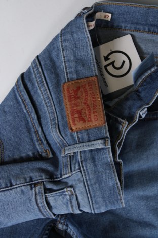 Damen Jeans Levi's, Größe S, Farbe Blau, Preis 12,21 €