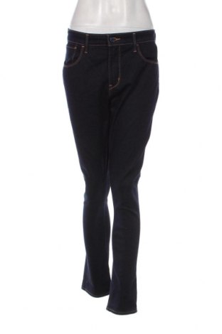 Damen Jeans Levi's, Größe M, Farbe Blau, Preis 45,23 €
