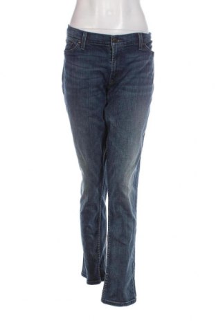 Damen Jeans Levi's, Größe L, Farbe Blau, Preis 44,36 €