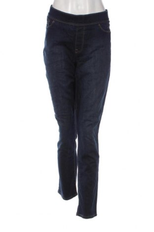 Damen Jeans Levi's, Größe XL, Farbe Blau, Preis 38,45 €