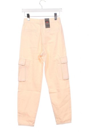 Damen Jeans Levi's, Größe XXS, Farbe Rosa, Preis 31,03 €