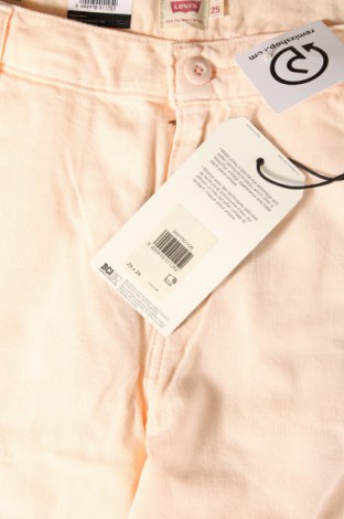 Damen Jeans Levi's, Größe S, Farbe Rosa, Preis 28,22 €