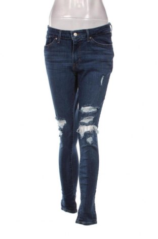 Damen Jeans Levi's, Größe L, Farbe Blau, Preis 35,73 €
